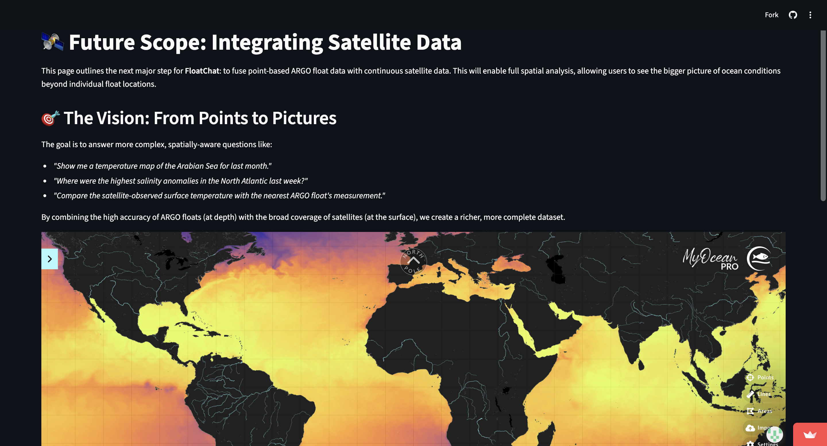 Satellite